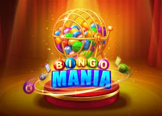 Pragmatic : Bingo Mania - SADABET138