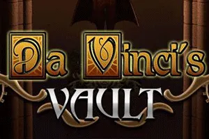 Playtech : Da Vincis Vault - SADABET138