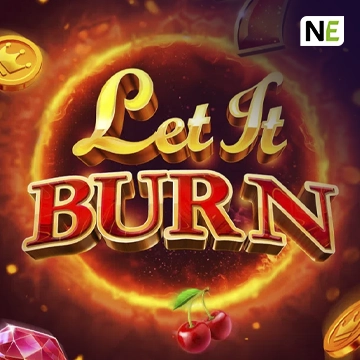 NetEnt : Let It Burn - SADABET138
