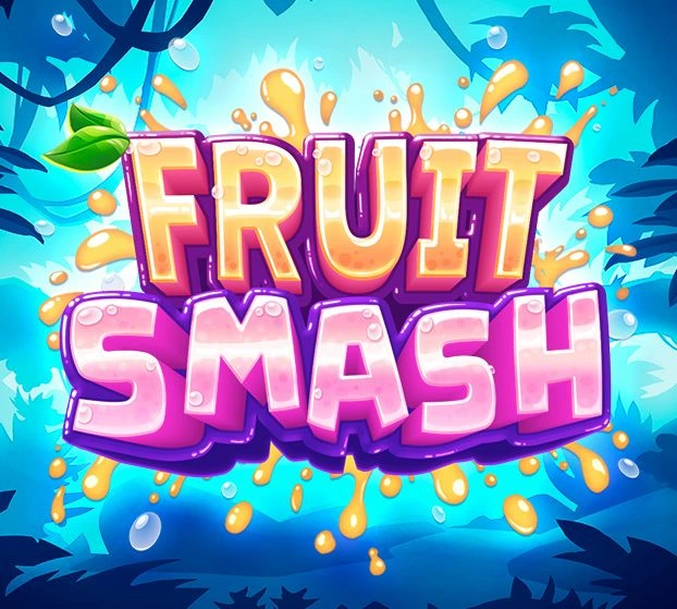 Slotmill : Fruit Smash - SADABET138