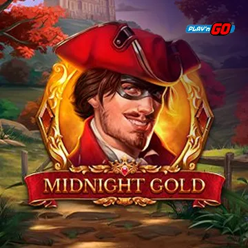 PlaynGo : Midnight Gold - SADABET138