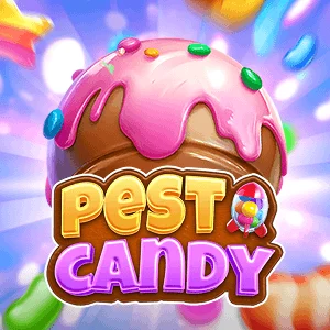 Besoft : Candy Frenzy - SADABET138