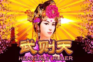 Playtech : Heavenly Ruler - SADABET138