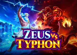 Pragmatic : Zeus vs Typhon - SADABET138