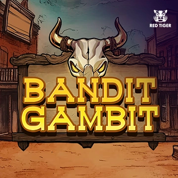 Redtiger : Bandit Gambit - SADABET138