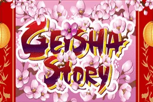Playtech : Geisha Story - SADABET138
