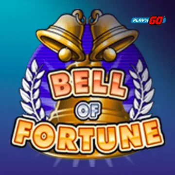 PlaynGo : Bell Of Fortune - SADABET138