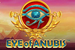 Playtech : Eye of Anubis - SADABET138