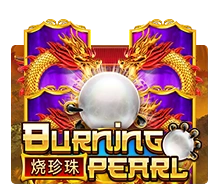 Burning Pearl - SADABET138
