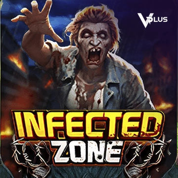 Vplus : Infected Zone - SADABET138