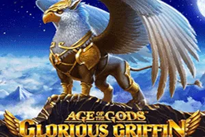 Playtech : Age of the Gods: Glorious Griffin - SADABET138