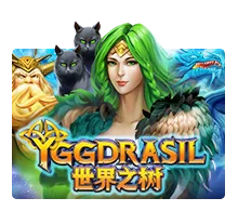 Joker123 : Yggdrasil - SADABET138