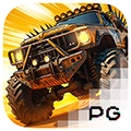 PGSoft : Doomsday Rampage - SADABET138