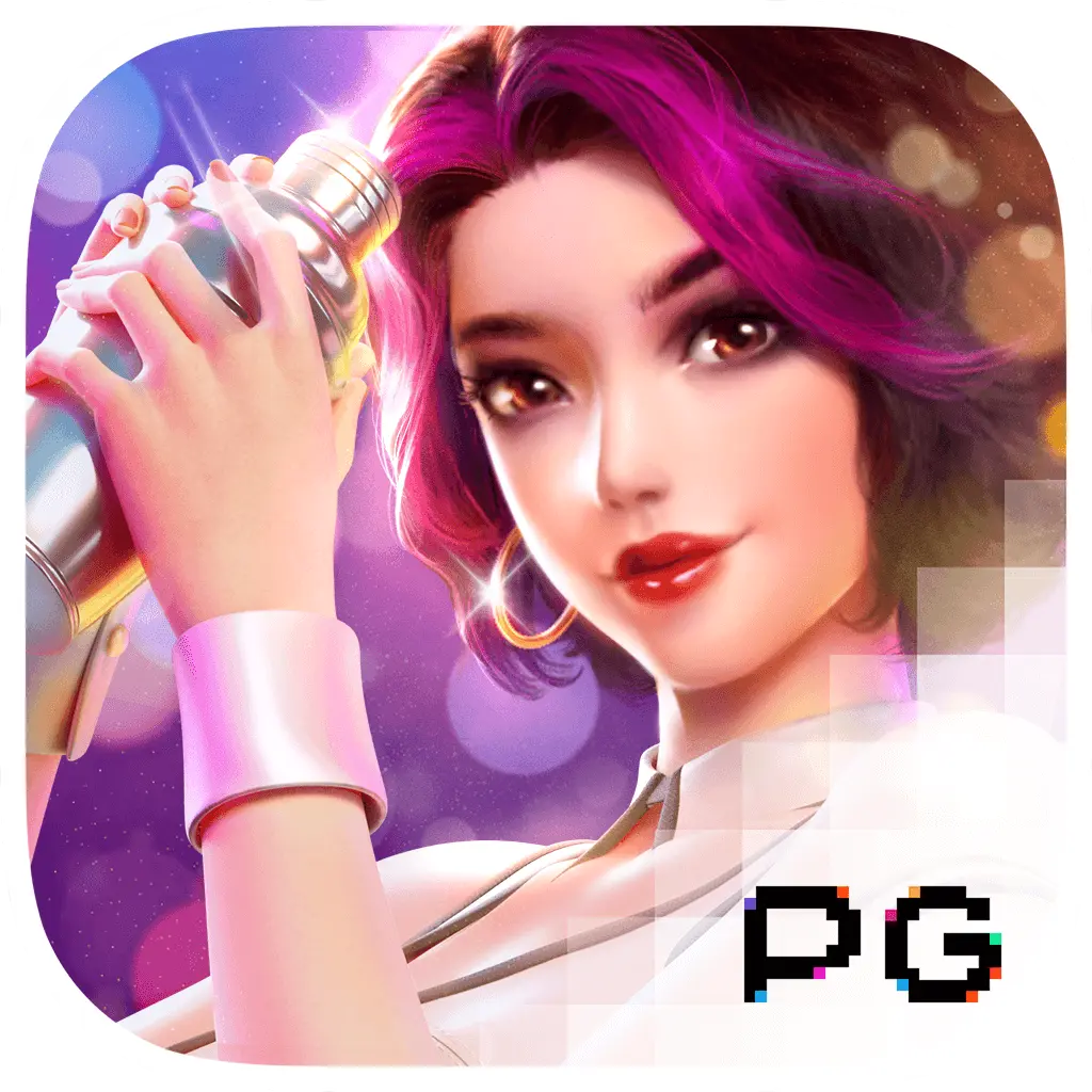 PGSoft : Cocktail Nights - SADABET138