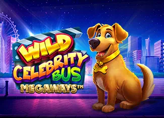 Pragmatic : Wild Celebrity Bus Megaways - SADABET138