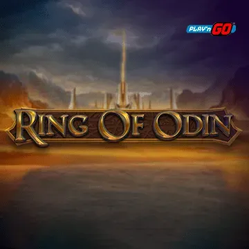 PlaynGo : Ring of Odin - SADABET138