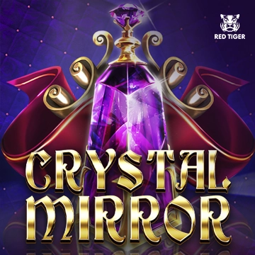 Redtiger : Crystal Mirror - SADABET138