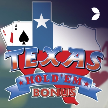 Texas Holdem Bonus Poker - SADABET138