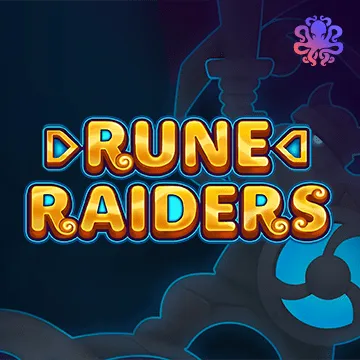 Octoplay : Rune Raiders - SADABET138