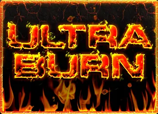 Pragmatic : Ultra Burn - SADABET138