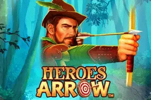 Playtech : Heroes Arrow - SADABET138