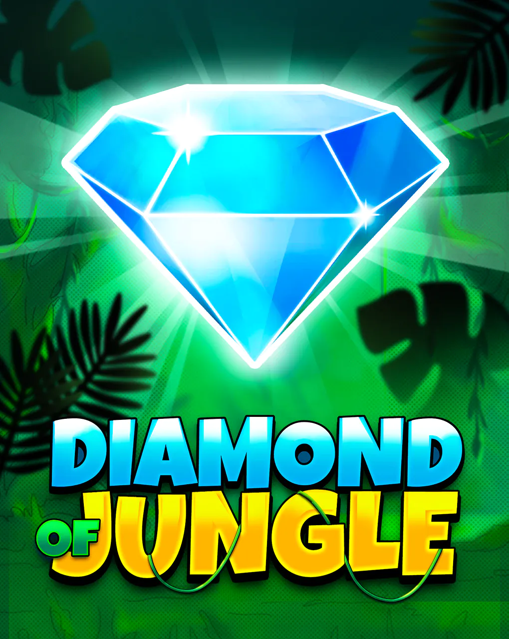 Diamond Of Jungle - SADABET138