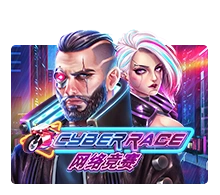 Joker123 : Cyber Race - SADABET138