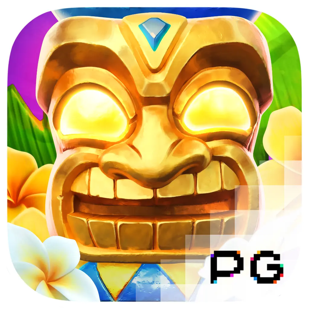 PGSoft : Hawaiian Tiki - SADABET138