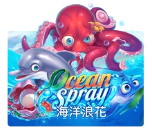 Ocean Spray - SADABET138