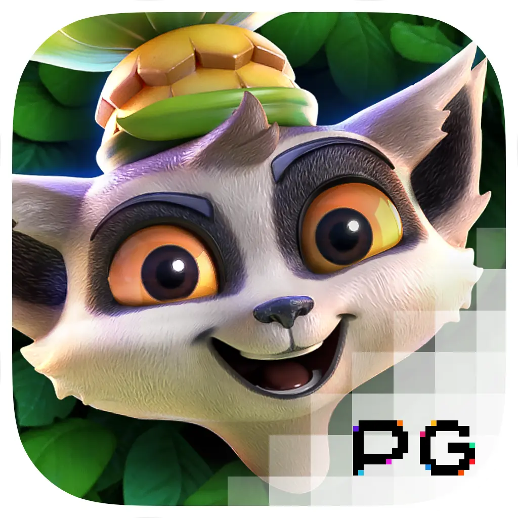 PGSoft : Jungle Delight - SADABET138