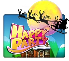 Joker123 : Happy Party - SADABET138