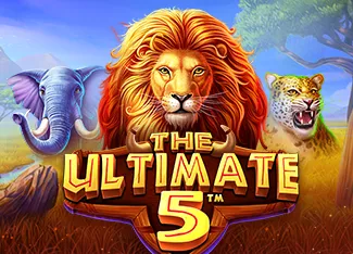 Pragmatic : The Ultimate 5 - SADABET138