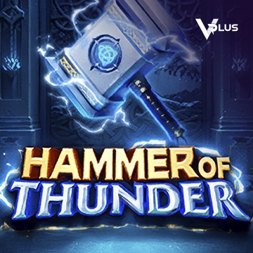 Vplus : Hammer of Thunder - SADABET138