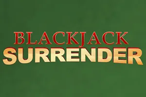 Blackjack Surrender - SADABET138