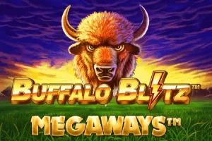 Playtech : Buffalo Blitz: Megaways - SADABET138