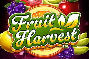 Playtech : Fruit Harvest™ - SADABET138