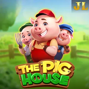 Jili : The Pig House - SADABET138