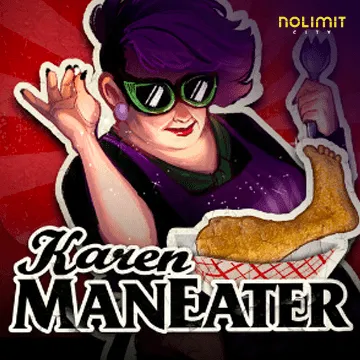 NolimitCity : Karen Maneater - SADABET138