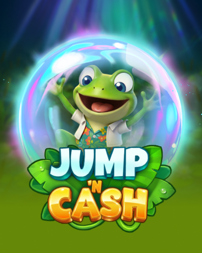 Jump n Cash - SADABET138