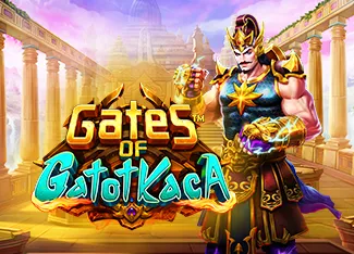 Pragmatic : Gates of Gatot Kaca - SADABET138