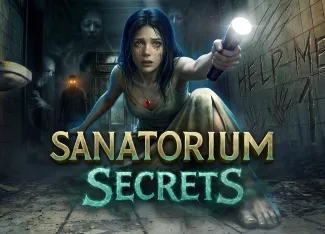 Sanatorium Secrets - SADABET138