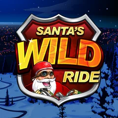 Microgaming : Santas Wild Ride - SADABET138