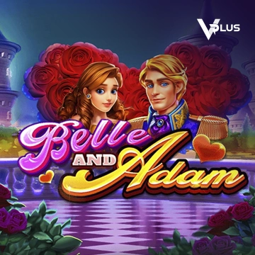 Vplus : Belle and Adam - SADABET138