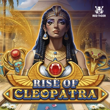 Redtiger : Rise of Cleopatra - SADABET138
