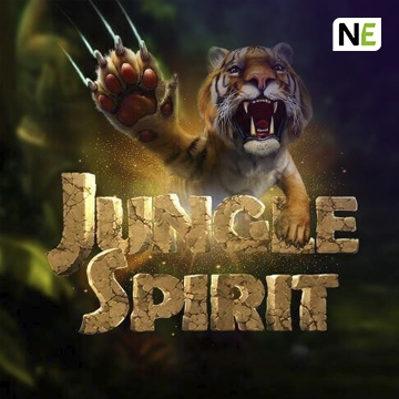 NetEnt : Jungle Spirit: Call of the Wild - SADABET138