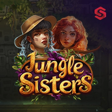 SmartSoft : Jungle Sisters - SADABET138