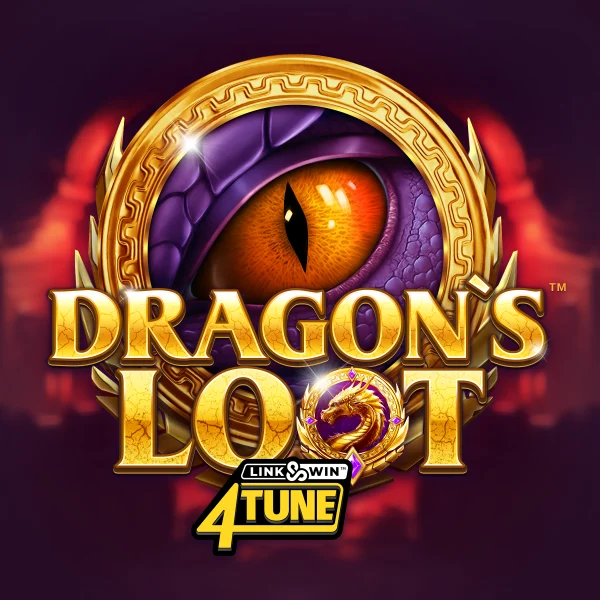 Microgaming : Dragon&rsquo;s Loot Link&Win 4Tune&trade; - SADABET138