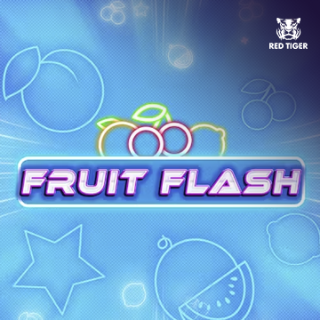 Redtiger : Fruit Flash - SADABET138