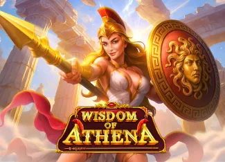 Pragmatic : Wisdom of Athena - SADABET138