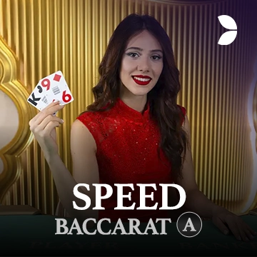 Speed Baccarat A - SADABET138